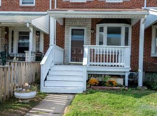 1904 Ewald Ave, Baltimore, MD 21222
