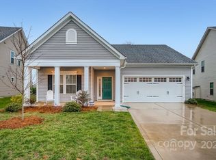 1714 Scarbrough Cir SW, Concord, NC 28025