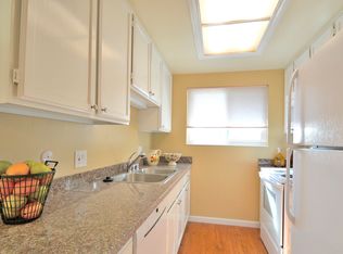 1103 Reed Ave APT D, Sunnyvale, CA 94086