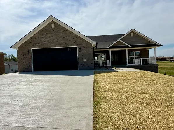 165 Central Park Ave, Berea, KY 40403