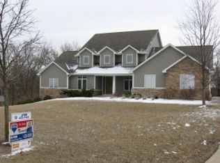 1975 E Reserve Way, Decatur, IL 62521