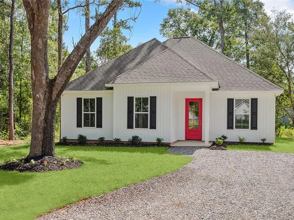 82250 Pearl St, Folsom, LA 70437
