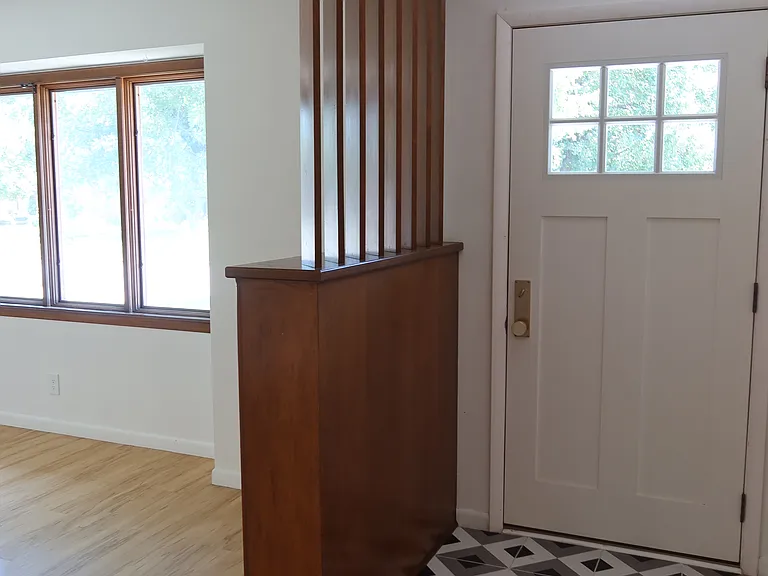Entryway