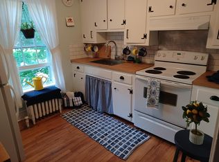 212B Main St UNIT 2, Lenox, MA 01240