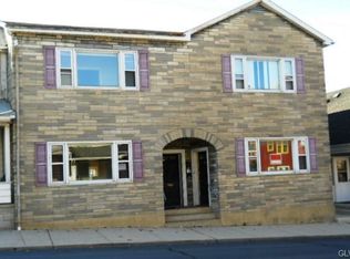 816 Main St APT 3, Slatington, PA 18080