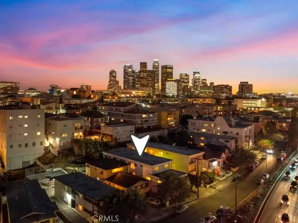 800 New Depot St, Los Angeles, CA 90012