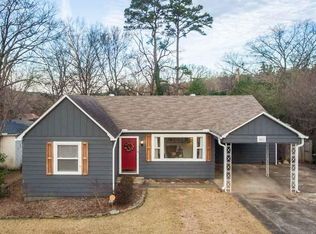 1412 Pine Valley Rd, Little Rock, AR 72207