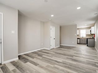 415 Mellon St SE APT 1, Washington, DC 20032