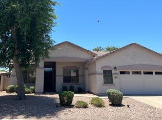 3585 E Caleb Way, Gilbert, AZ 85234