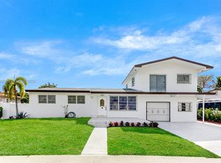 980 W 45th Pl, Hialeah, FL 33012