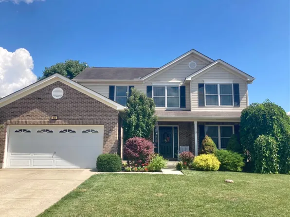 105 Songbird Ct, Monroe, OH 45050