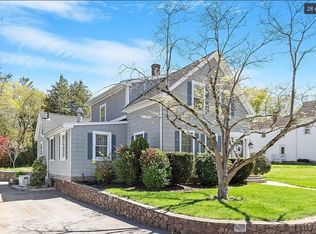 13 Washington St, North Reading, MA 01864