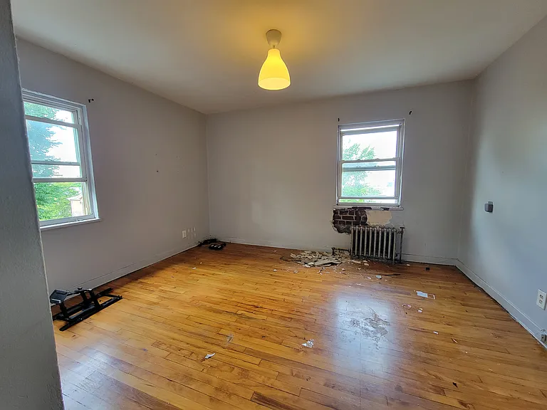 60 Crawford St #14E — Photo 3