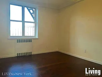 Rented by Living New York