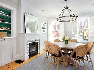 5 Prescott St, Boston, MA 02129