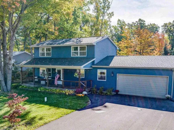 1558 Fawn Lake Dr, West Branch, MI 48661