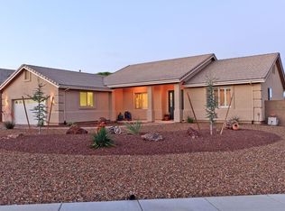 7413 N Park Crest Ln, Prescott Valley, AZ 86315