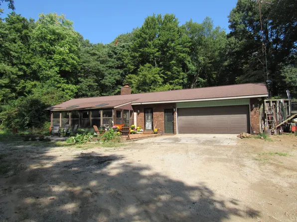 26150 Featherstone Rd, Sturgis, MI 49091