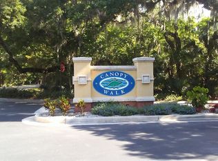 700 Canopy Walk Ln APT 743, Palm Coast, FL 32137