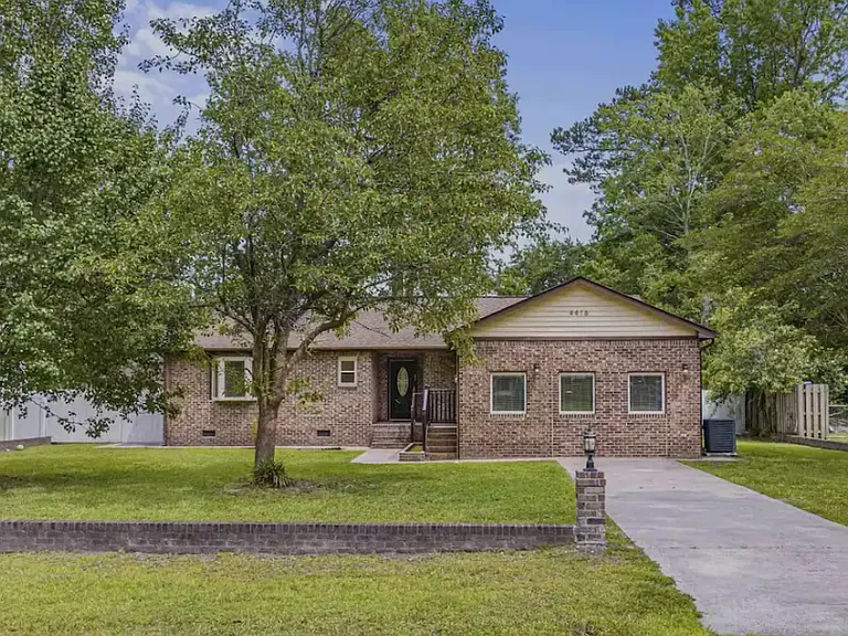 4416 Green Bay Trl — Photo 1