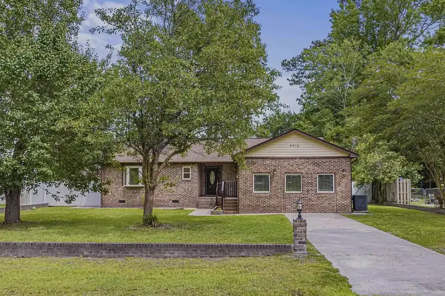 4416 Green Bay Trl
