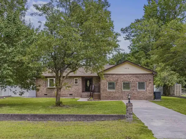 4416 Green Bay Trl, Myrtle Beach, SC 29577