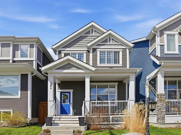 384 Stout Ln, Leduc, AB T9E 1K4