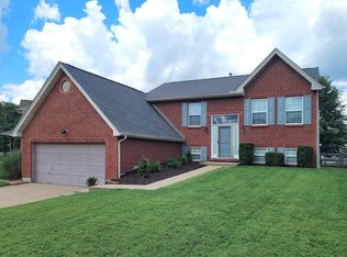 7536 Plum Creek Way, Burlington, KY 41005