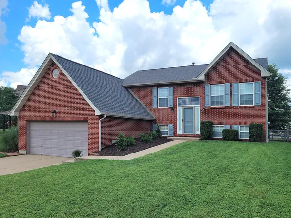 7536 Plum Creek Way, Burlington, KY 41005