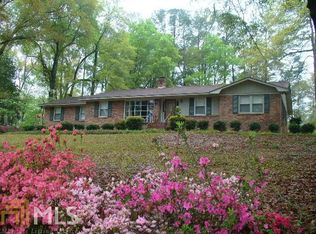 516 Brookdale Dr, Dublin, GA 31021