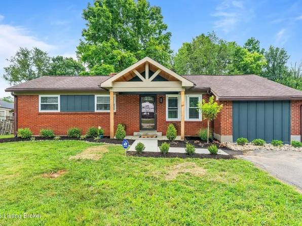 5308 Lee Ave, Crestwood, KY 40014