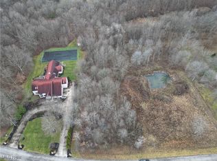 Appaloosa Ln, Hubbard, OH 44425