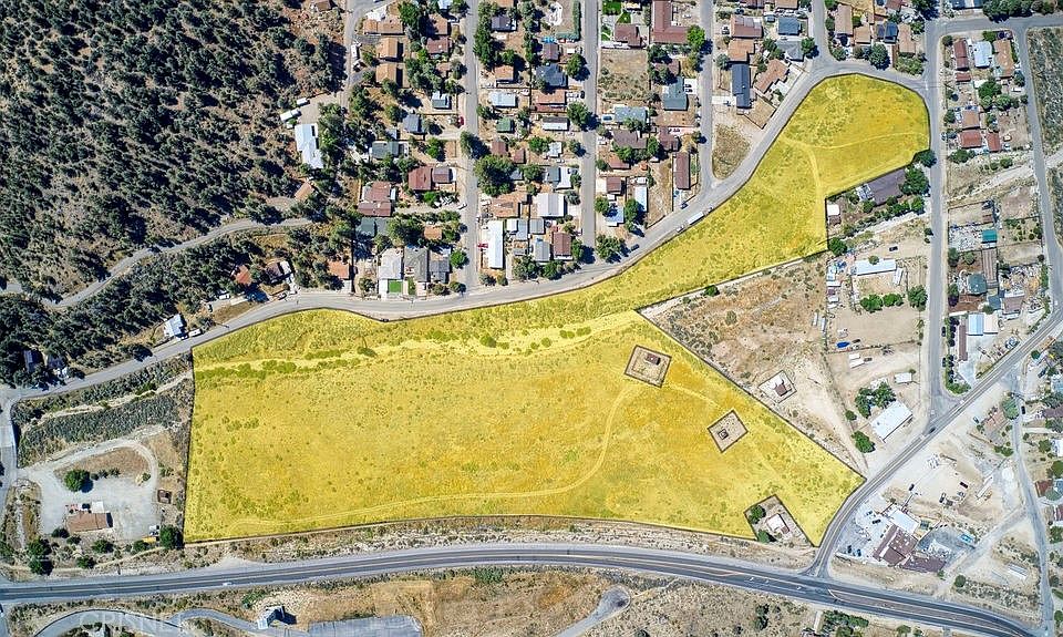 6900 Frazier Mountain Park Rd, Frazier Park, CA 93225 MLS SR21222008