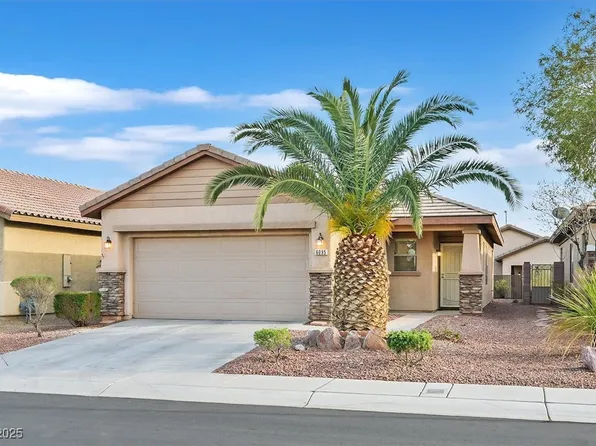 6095 Saddle Horse Ave, Las Vegas, NV 89122