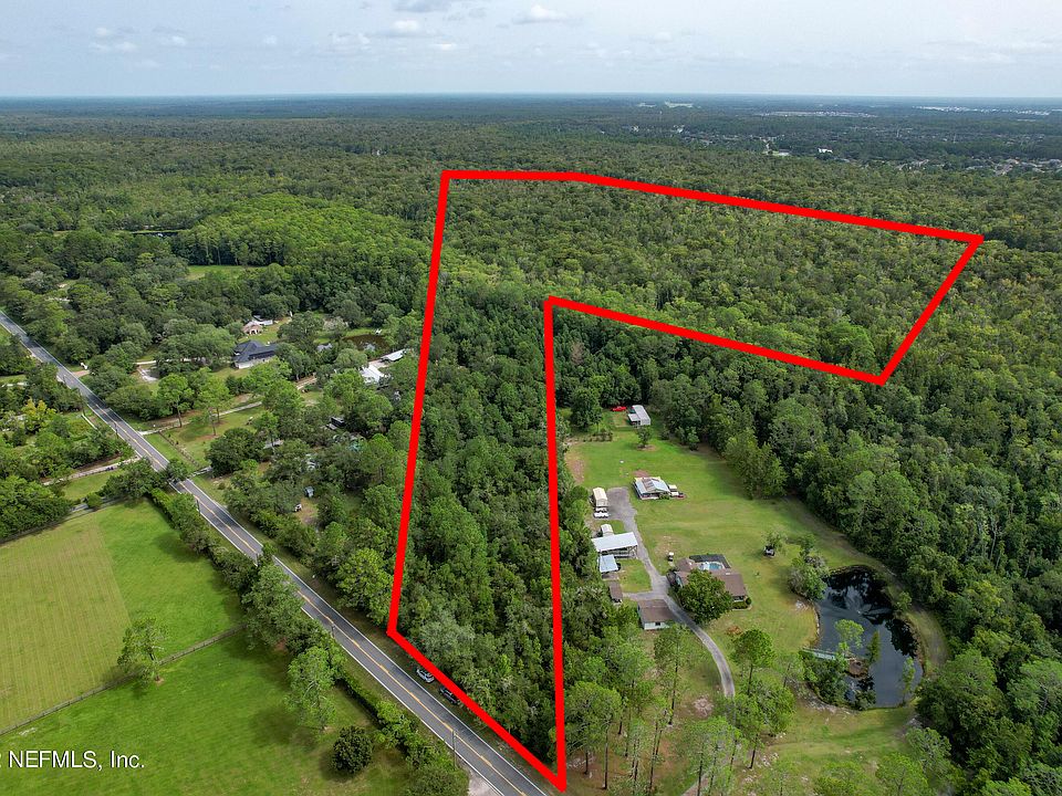 3650 JOE ASHTON Road, Saint Augustine, FL 32092 Zillow