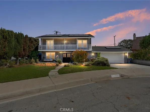 1459 Northview Pl, Redlands, CA 92374
