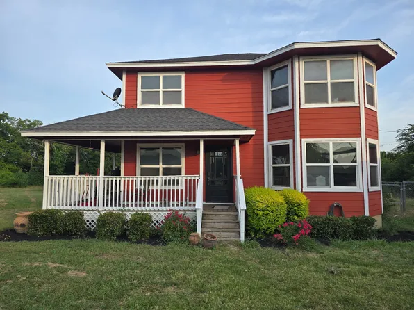4337 Fm 2331, Godley, TX 76044