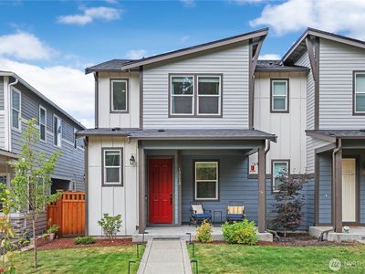 13213 192nd Avenue E, Bonney Lake, WA, 98391