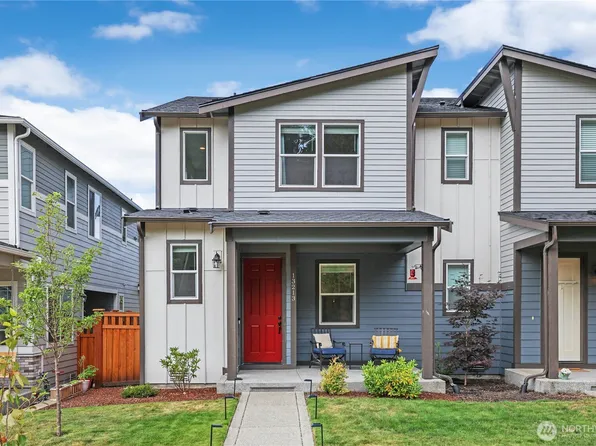 13213 192nd Avenue E, Bonney Lake, WA 98391