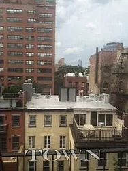 Rented by Town Residential