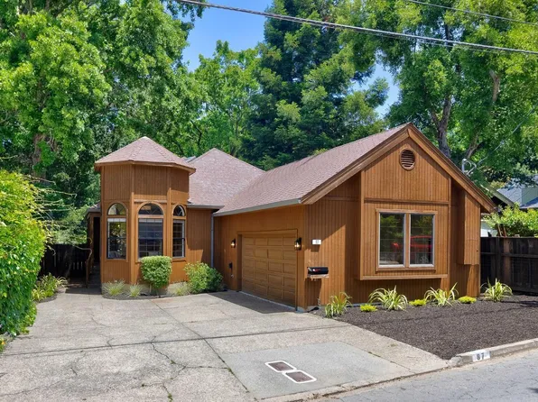 87 Porteous Avenue, Fairfax, CA 94930