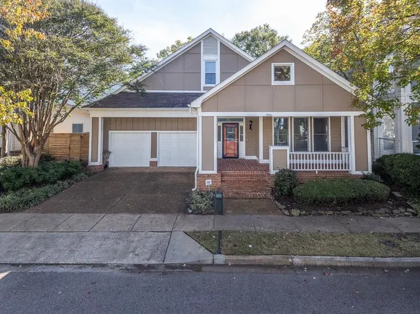 930 Harbor Bend Rd, Memphis, TN 38103