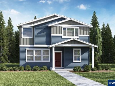 2733 Mallard Ln, Woodburn, OR, 97071