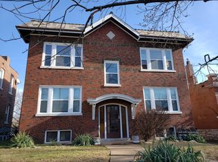 2246 Blendon Pl APT 1N, Saint Louis, MO 63143