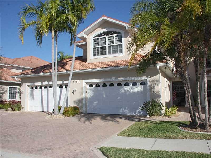 1st image of 2610 Tarpon Cove Dr APT 411