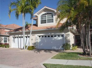 2610 Tarpon Cove Dr APT 411, Punta Gorda, FL 33950