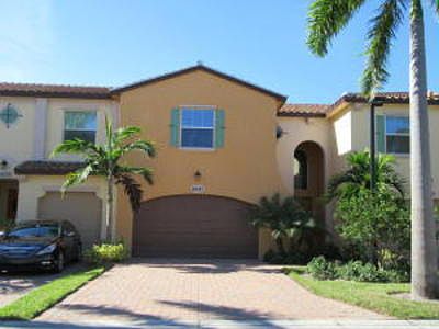Trevi Townhome