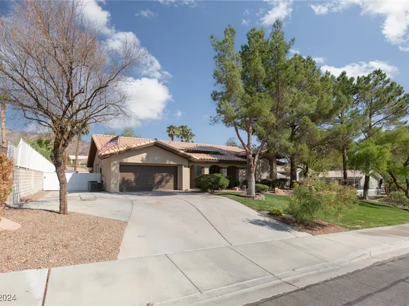 632 Valencia Dr, Boulder City, NV 89005