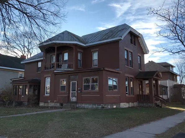 200 8th St S, La Crosse, WI 54601