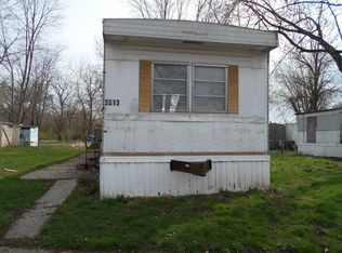 3513 Steer St, Indianapolis, IN 46222